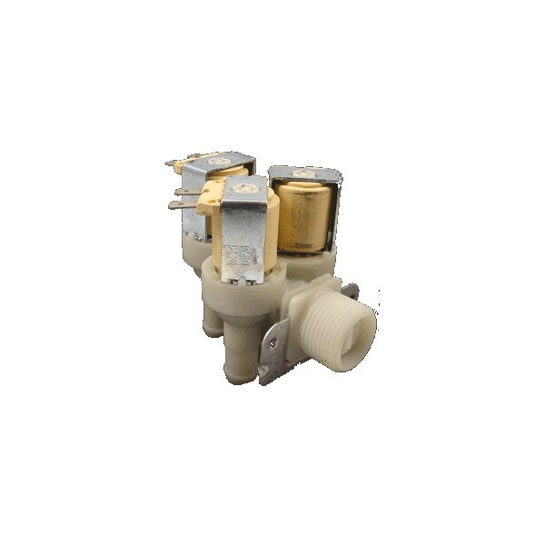 VALVE 3-WAY 240-50/60 G-T 3.75